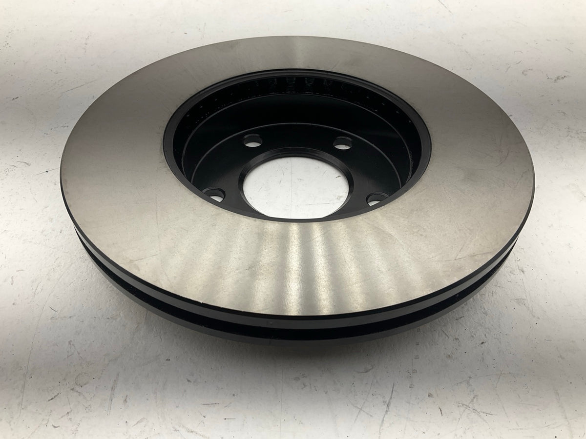 Wagner BD125725E Front Brake Rotor - 2001-2007 Ford Escape, 01-06 Tribute