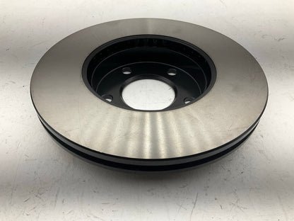 Wagner BD125725E Front Brake Rotor - 2001-2007 Ford Escape, 01-06 Tribute