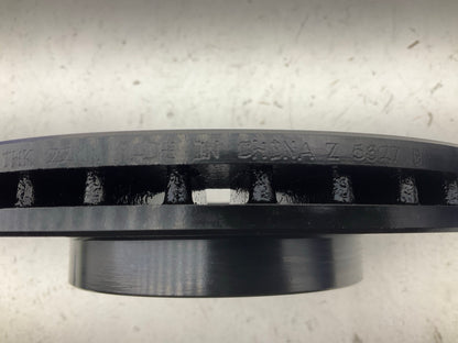 Wagner BD125725E Front Brake Rotor - 2001-2007 Ford Escape, 01-06 Tribute