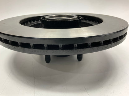Wagner BD125728E Front Disc Brake Rotor And Hub Assembly