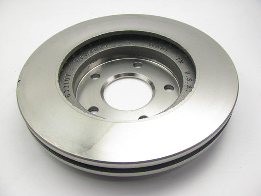 Wagner BD125732 Front Disc Brake Rotor For 2000-2001 Nissan Maxima