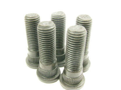 (5) Wagner BD125806 Wheel Lug Studs - 41 Mm Length