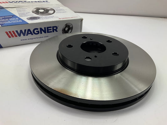 Wagner BD126059E Front Brake Rotor