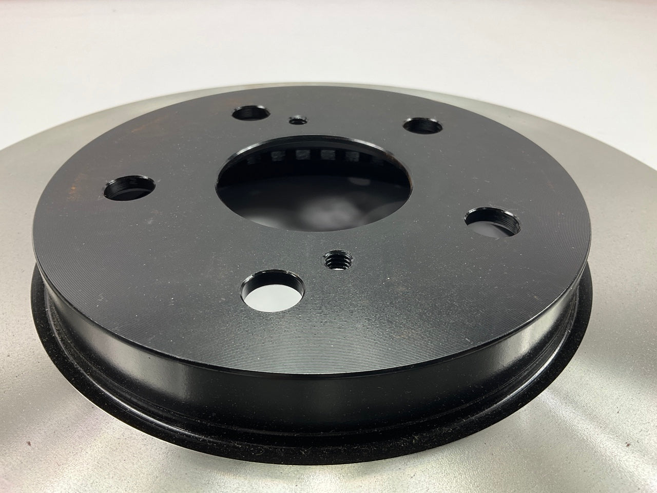 Wagner BD126059E Front Brake Rotor