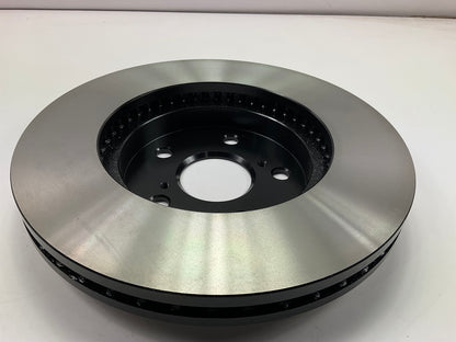 Wagner BD126059E Front Brake Rotor