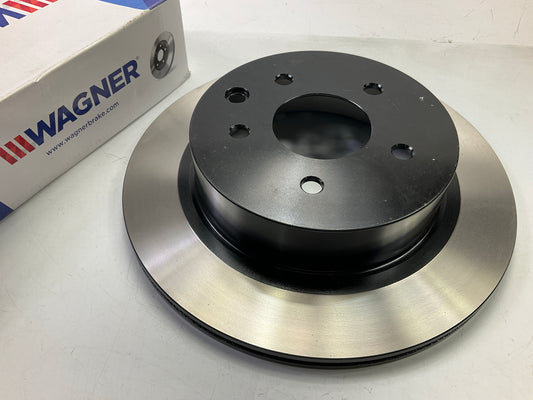 Wagner BD126093E Front Disc Brake Rotor
