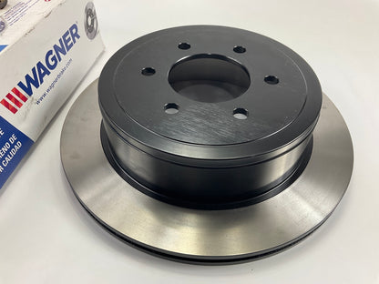 Wagner BD126110E Rear Disc Brake Rotor