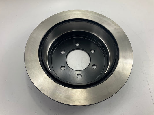 Wagner BD126110E Rear Disc Brake Rotor