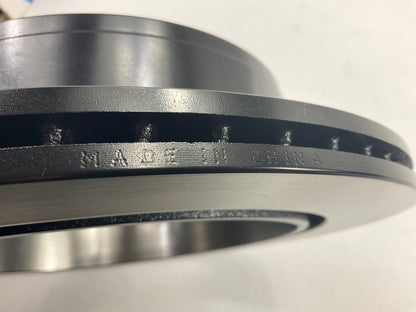 Wagner BD126110E Rear Disc Brake Rotor