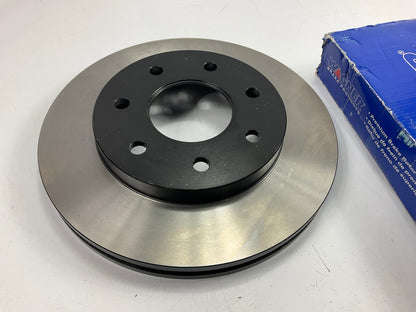Wagner BD126112E Front Disc  Brake Rotor 2004-2008 Ford F-150, 2006-08 Mark LT