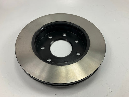 Wagner BD126112E Front Disc  Brake Rotor 2004-2008 Ford F-150, 2006-08 Mark LT