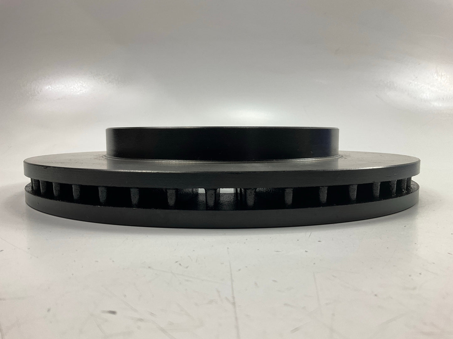 Wagner BD126112E Front Disc  Brake Rotor 2004-2008 Ford F-150, 2006-08 Mark LT