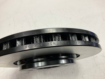 Wagner BD126178E Front Disc Brake Rotor