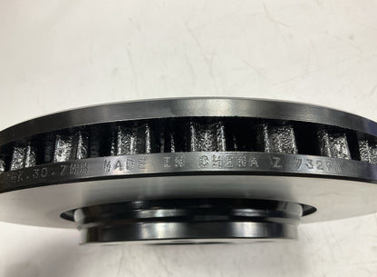 Wagner BD126178E Front Disc Brake Rotor