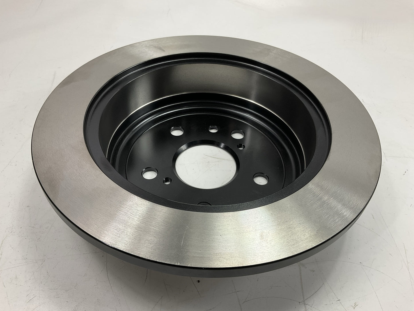 Wagner BD126185E Rear Disc Brake Rotor For 2004-2010 Toyota Sienna