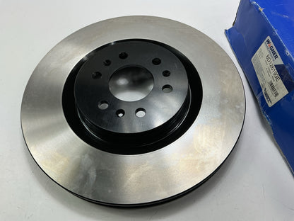 Wagner BD126193E Front Disc Brake Rotor For 2004-07 Cadillac CTS, 2005-11 STS