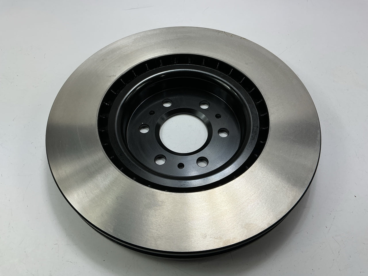 Wagner BD126193E Front Disc Brake Rotor For 2004-07 Cadillac CTS, 2005-11 STS