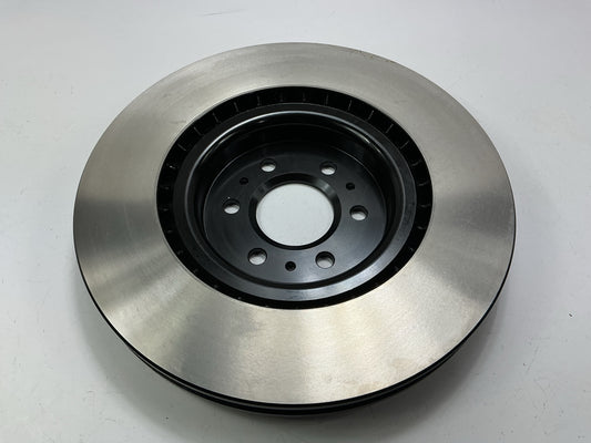 Wagner BD126193E Front Disc Brake Rotor For 2004-07 Cadillac CTS, 2005-11 STS
