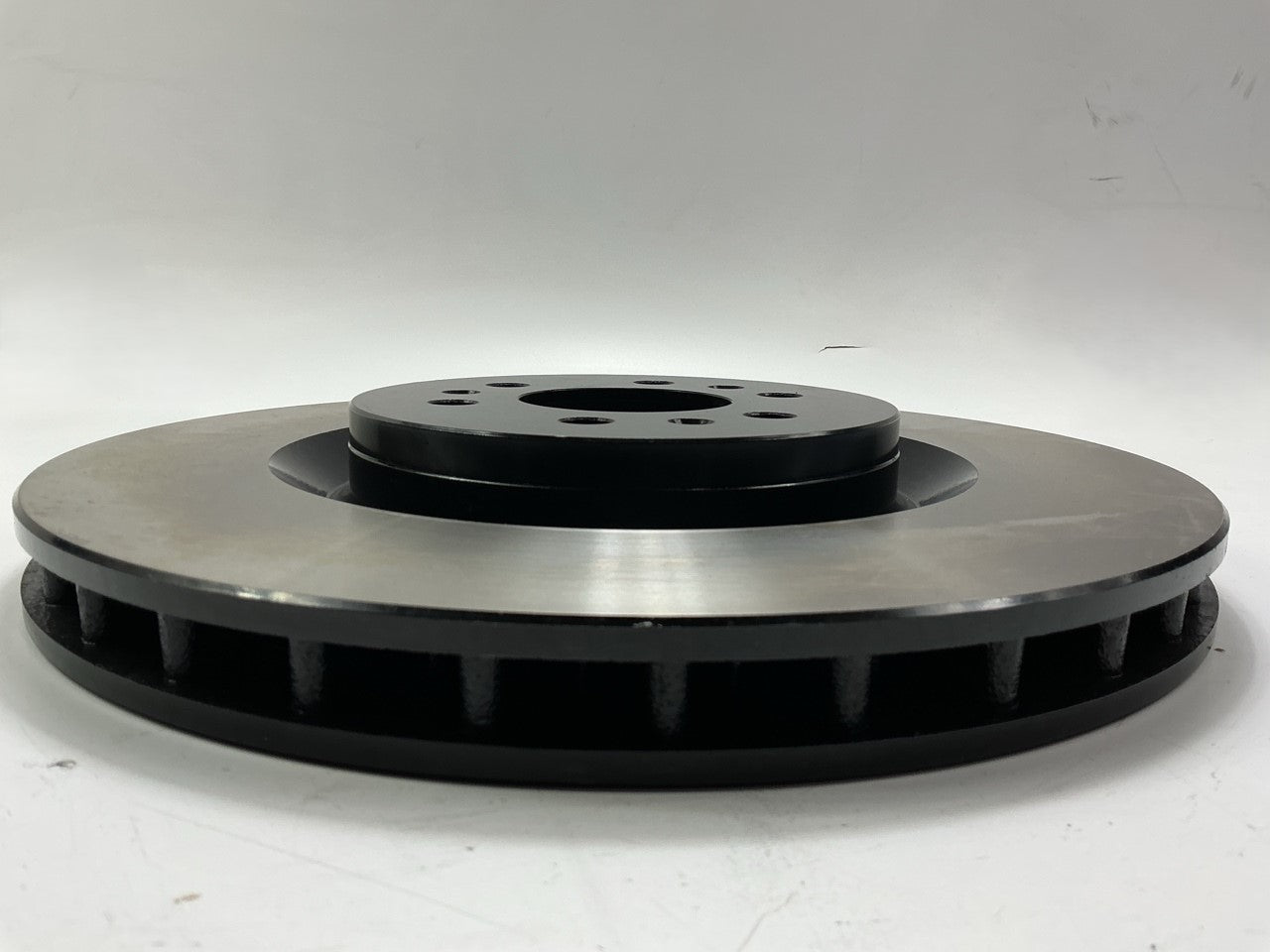 Wagner BD126193E Front Disc Brake Rotor For 2004-07 Cadillac CTS, 2005-11 STS