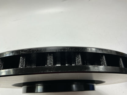 Wagner BD126193E Front Disc Brake Rotor For 2004-07 Cadillac CTS, 2005-11 STS