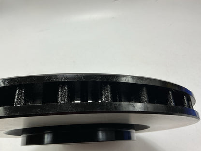 Wagner BD126193E Front Disc Brake Rotor For 2004-07 Cadillac CTS, 2005-11 STS