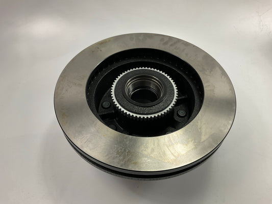 Wagner BD126213E Disc Brake Rotor And Hub Assembly, Front