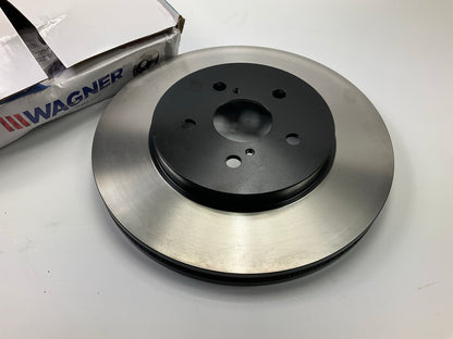 Wagner BD126222E Front Disc Brake Rotor