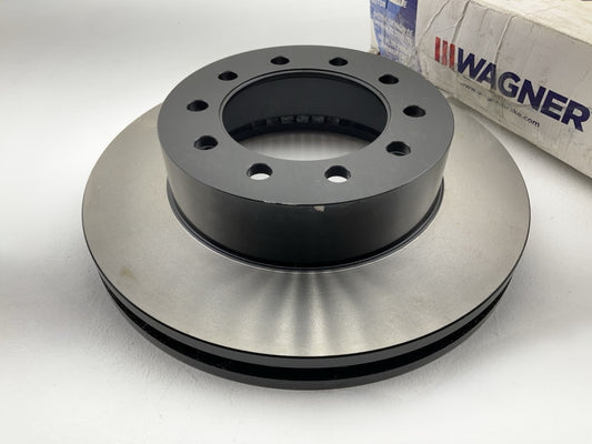 Wagner BD126277E Front Disc Brake Rotor