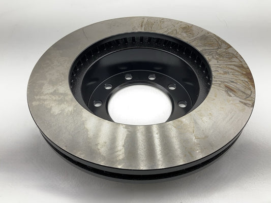 Wagner BD126277E Front Disc Brake Rotor
