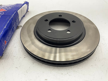 Wagner BD126346E Front Brake Rotor For 2006-2010 Ford Explorer