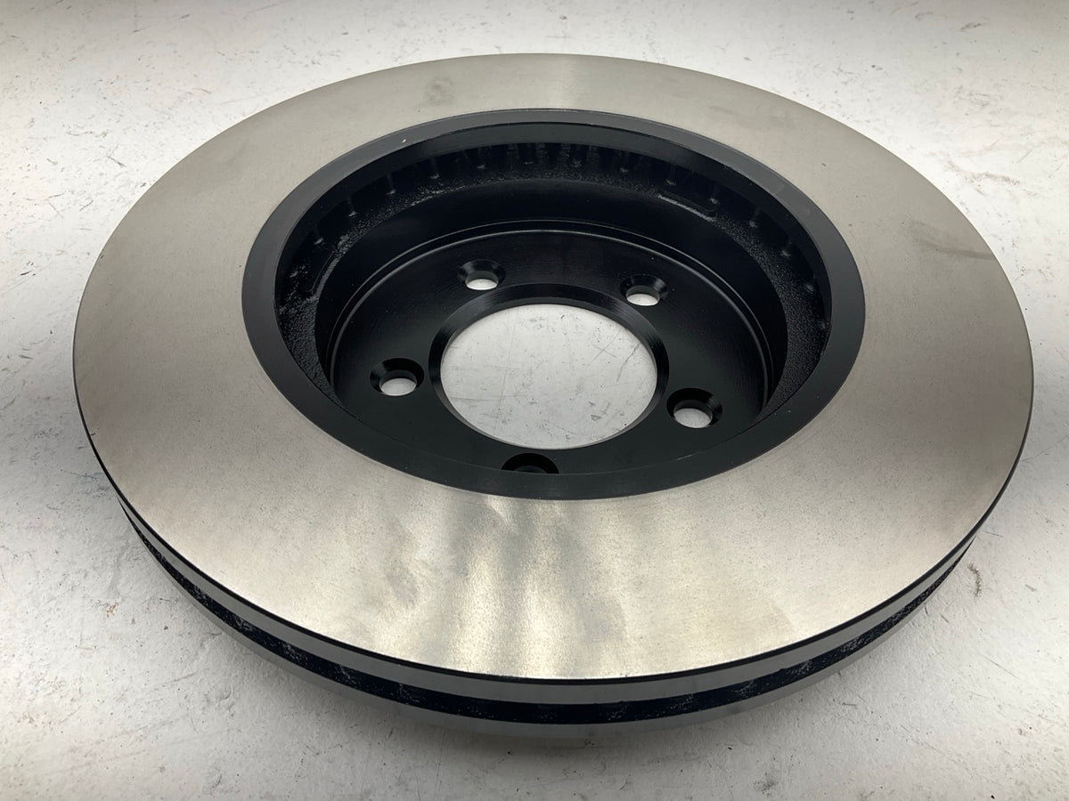 Wagner BD126346E Front Brake Rotor For 2006-2010 Ford Explorer