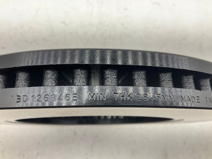 Wagner BD126346E Front Brake Rotor For 2006-2010 Ford Explorer