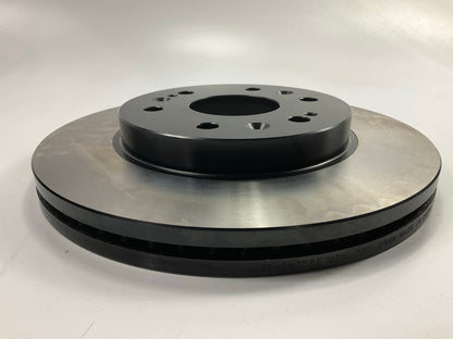 Wagner BD126358E Disc Brake Rotor, Front