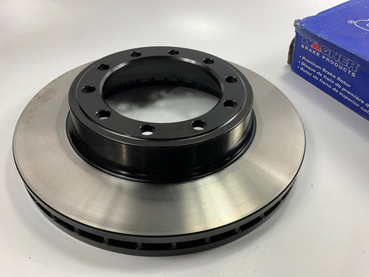 Wagner BD126361E Disc Brake Rotor