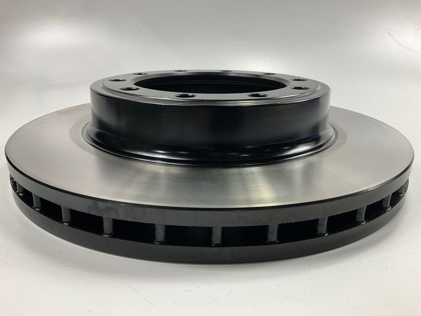 Wagner BD126361E Disc Brake Rotor