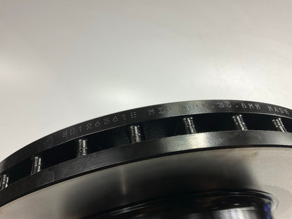 Wagner BD126361E Disc Brake Rotor