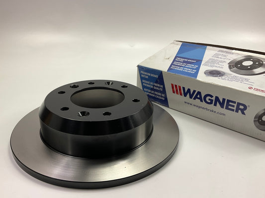 Wagner BD126441E Rear Brake Rotor