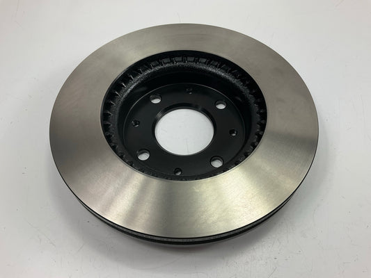 Wagner BD126448E Front Disc Brake Rotor For 2004-09 Kia Spectra, Spectra5