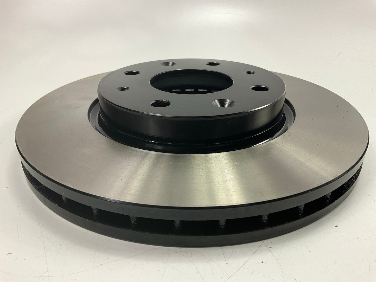 Wagner BD126448E Front Disc Brake Rotor For 2004-09 Kia Spectra, Spectra5