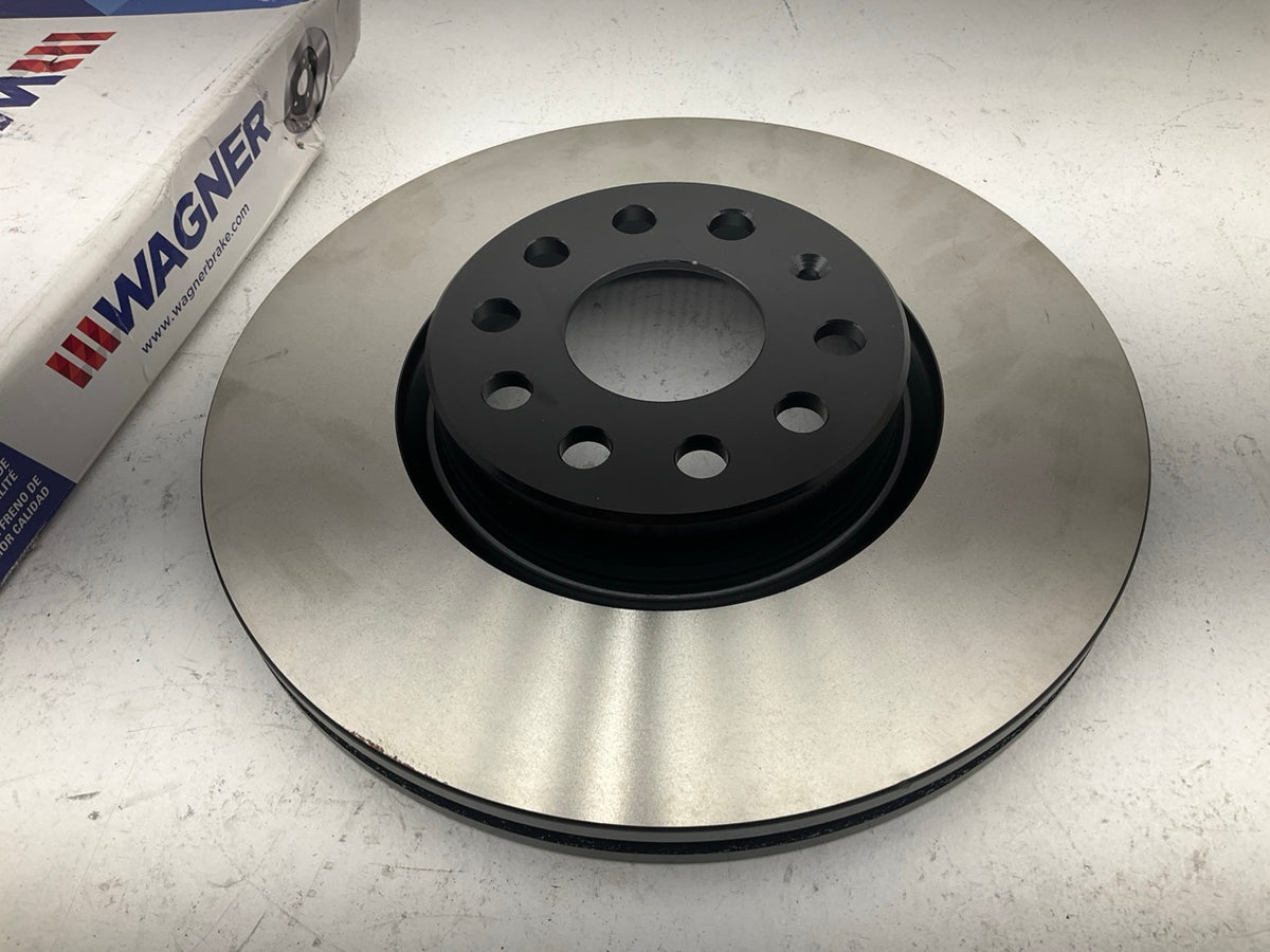 Wagner BD126476E Front Disc Brake Rotor