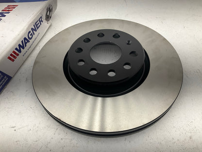 Wagner BD126476E Front Disc Brake Rotor