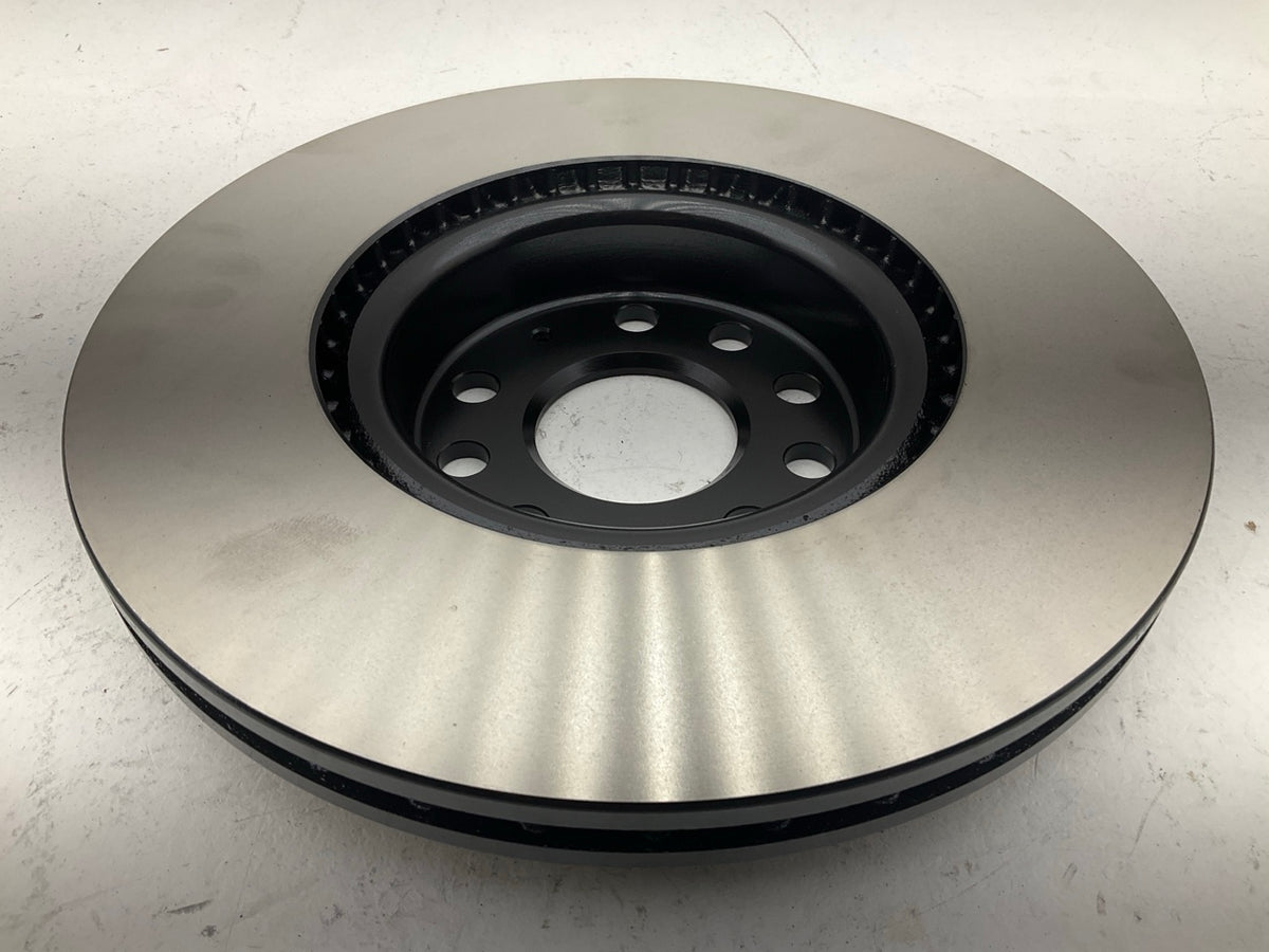 Wagner BD126476E Front Disc Brake Rotor