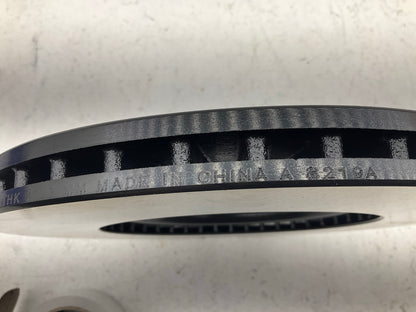 Wagner BD126476E Front Disc Brake Rotor