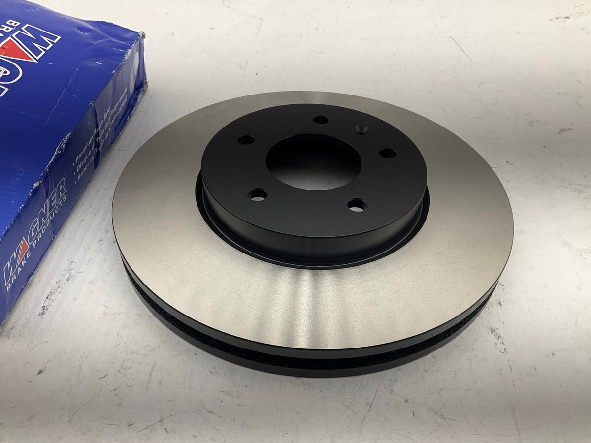 Wagner BD126479E Front Disc Brake Rotor