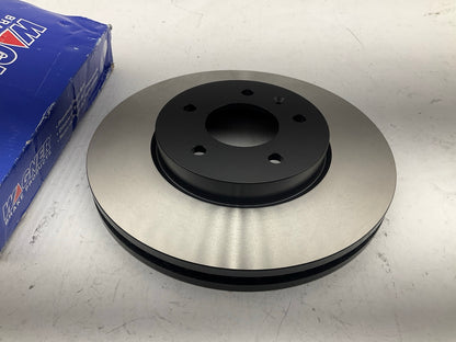 Wagner BD126479E Front Disc Brake Rotor