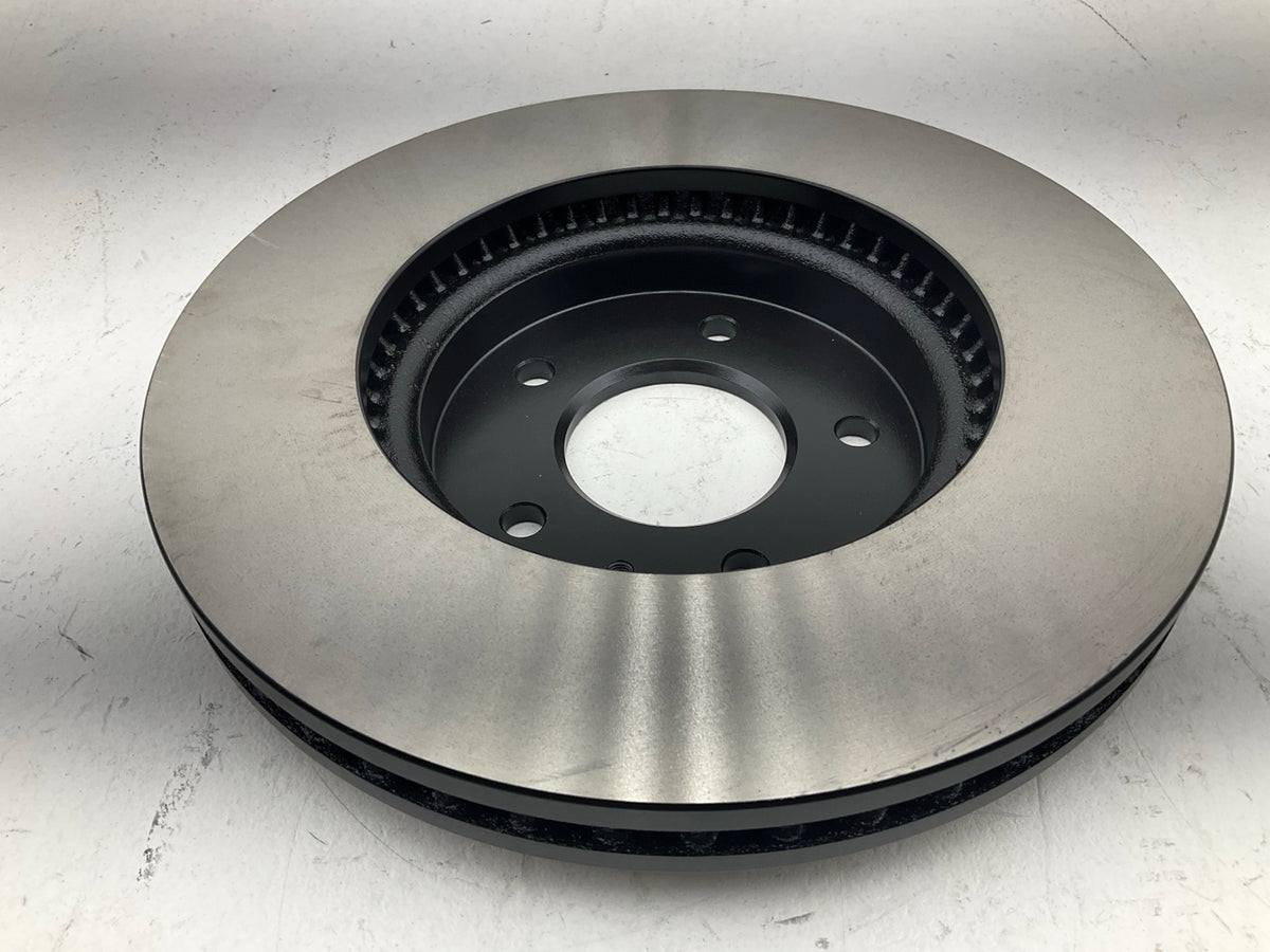 Wagner BD126479E Front Disc Brake Rotor