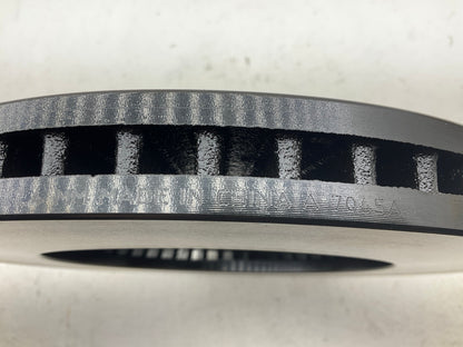 Wagner BD126479E Front Disc Brake Rotor