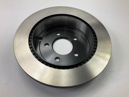 Wagner BD126484E Rear Disc Brake Rotor