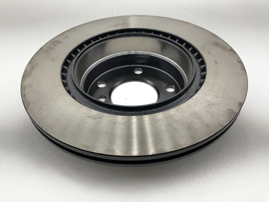 Wagner BD126524E Rear Disc Brake Rotor