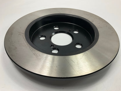 Wagner BD126558E Rear Disc Brake Rotor